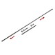 Coada Minciog Drennan - Specialist Compact Handle 2.8m